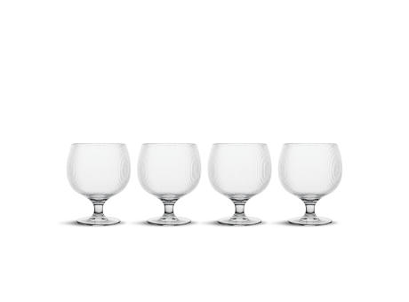 Billi Weinglas 4er Set