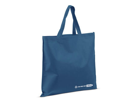 Umhängetasche RPET 100g/m²