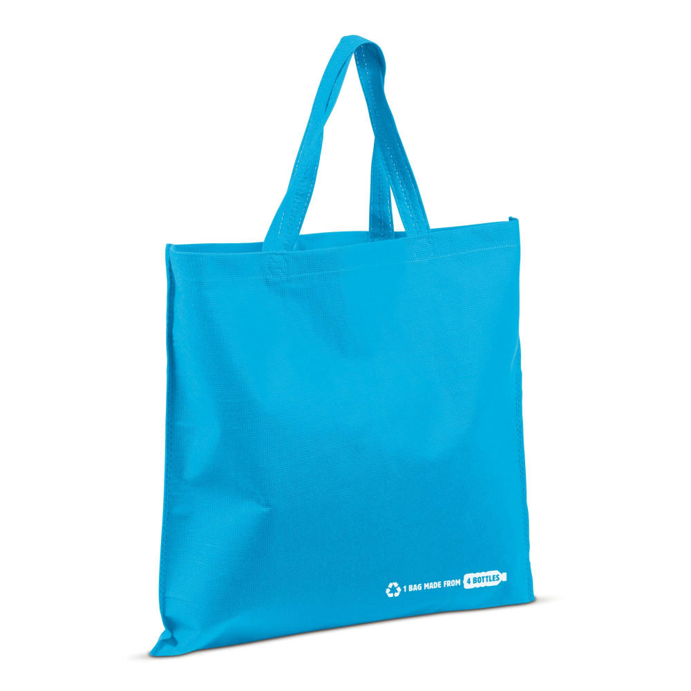 Umhängetasche RPET 100g/m²