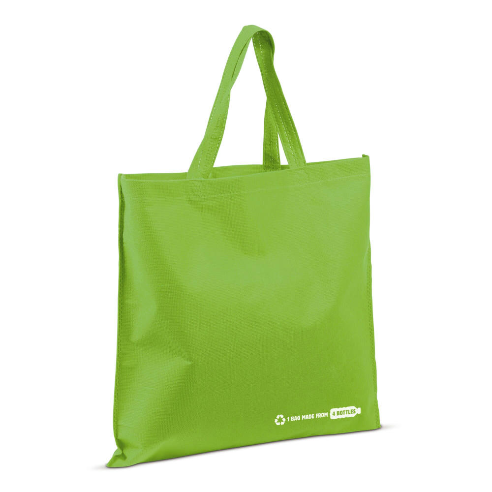 Umhängetasche RPET 100g/m²