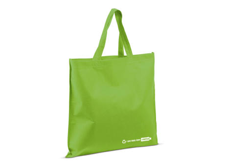 Umhängetasche RPET 100g/m²