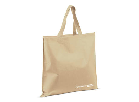 Umhängetasche RPET 100g/m²