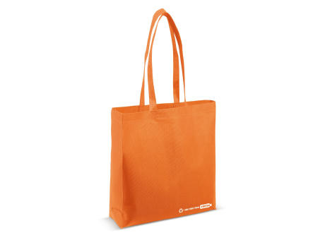 Umhängetasche R-PET 100g/m²