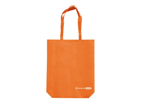 Umhängetasche R-PET 100g/m²