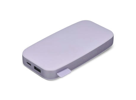 2PB12100 | Fresh 'n Rebel Powerbank 12000mAh USB-C Fast Charging 20W