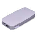 2PB12100 | Fresh 'n Rebel Powerbank 12000mAh USB-C Fast Charging 20W