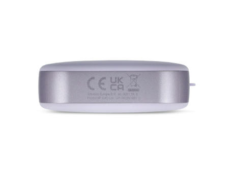 2PB12100 | Fresh 'n Rebel Powerbank 12000mAh USB-C Fast Charging 20W