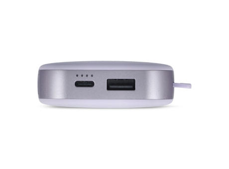 2PB12100 | Fresh 'n Rebel Powerbank 12000mAh USB-C Fast Charging 20W