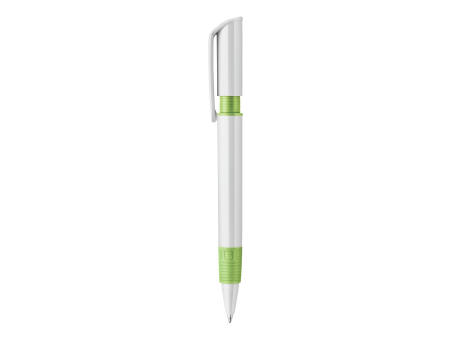 Kugelschreiber S40 Grip hardcolour