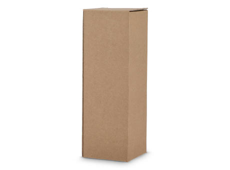 Kleiner Geschenkkarton für Flaschen und Becher