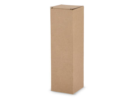 Mittlerer Geschenkkarton für Flaschen