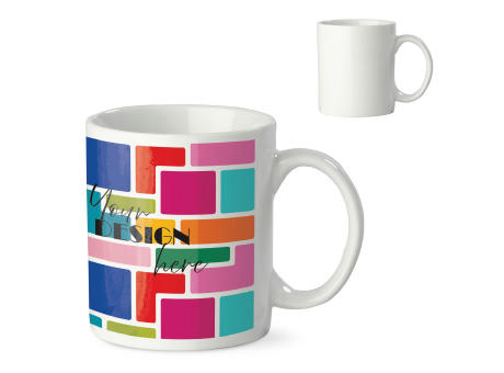 Tasse Subli Oslo 300ml Budget