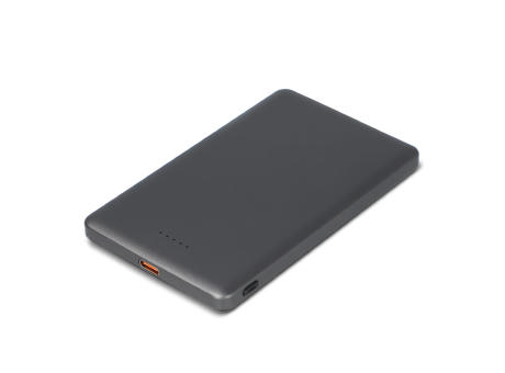 Nexus Wireless Powerbank Kompatibel mit MagSafe R-ABS 5000mAh
