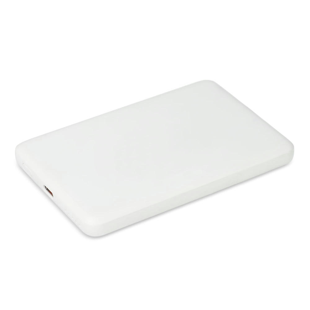 Zenith USB-C Powerbank mit Power Delivery R-ABS 5000mAh