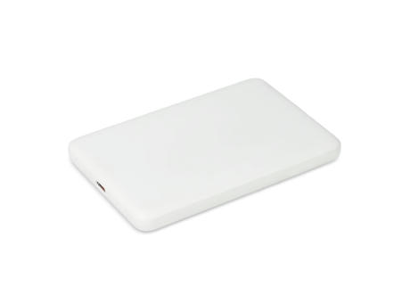 Zenith USB-C Powerbank mit Power Delivery R-ABS 5000mAh