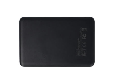 Zenith USB-C Powerbank mit Power Delivery R-ABS 5000mAh