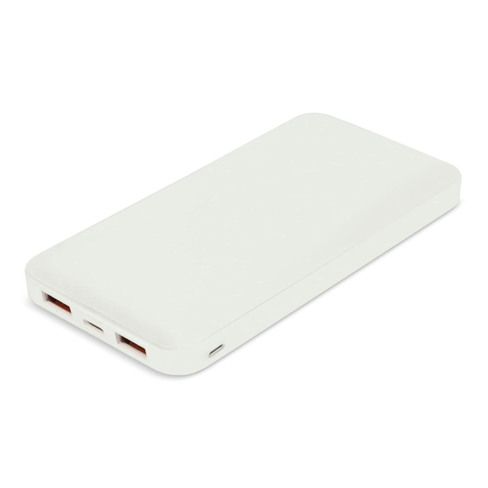 Zenith USB-C Powerbank mit Power Delivery R-ABS 10000mAh