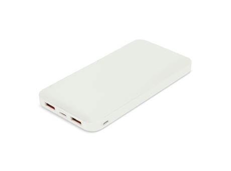 Zenith USB-C Powerbank mit Power Delivery R-ABS 10000mAh
