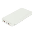 Zenith USB-C Powerbank mit Power Delivery R-ABS 10000mAh
