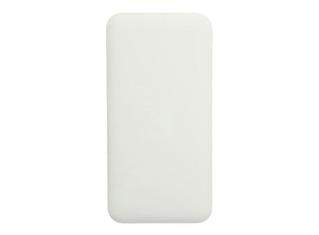 Zenith USB-C Powerbank mit Power Delivery R-ABS 10000mAh