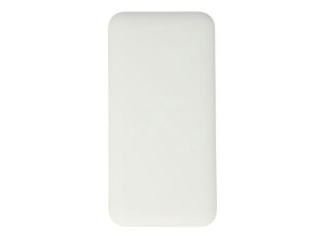 Zenith USB-C Powerbank mit Power Delivery R-ABS 10000mAh