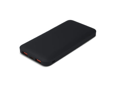Zenith USB-C Powerbank mit Power Delivery R-ABS 10000mAh