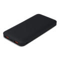 Zenith USB-C Powerbank mit Power Delivery R-ABS 10000mAh