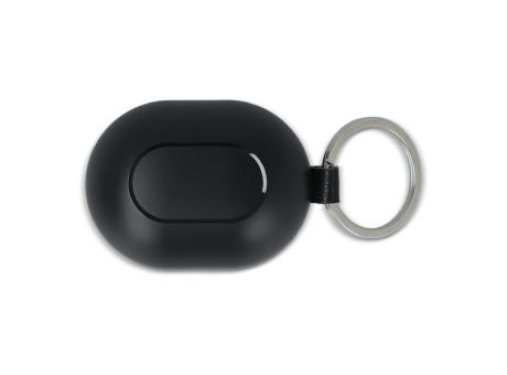 Mini Wireless Earbuds Schlüsselbundgröße