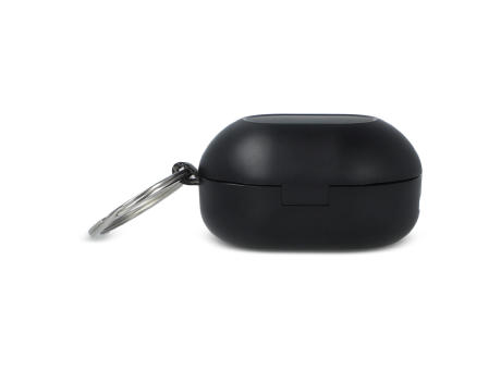 Mini Wireless Earbuds Schlüsselbundgröße