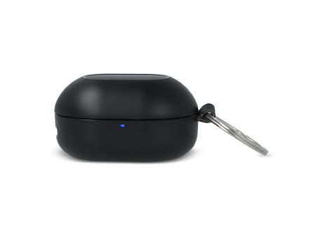 Mini Wireless Earbuds Schlüsselbundgröße