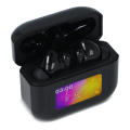 Kabellose ANC-Earbuds mit LCD-Touchscreen-Steuerung