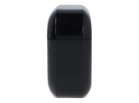 Kabellose ANC-Earbuds mit LCD-Touchscreen-Steuerung