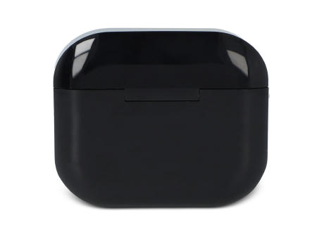 Kabellose ANC-Earbuds mit LCD-Touchscreen-Steuerung