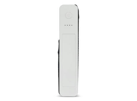 5-in-1 Powerbank - Kofferraumwaage - Taschenlampe - Lineal - Temperaturmesser