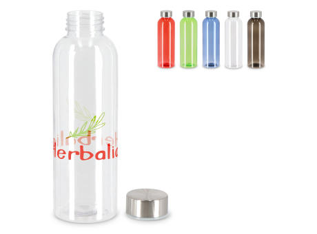 Jane Flasche aus R-PET 500ml