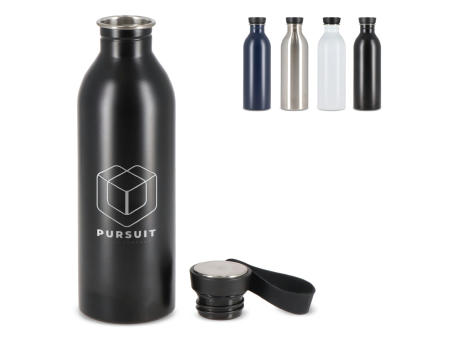 Lucy Flasche aus R-Edelstahl 500ml