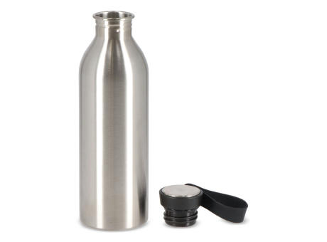 Lucy Flasche aus R-Edelstahl 500ml
