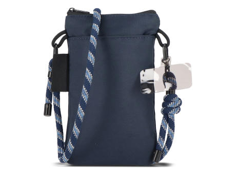 Crossbody Beutel mit Paracord Gurt