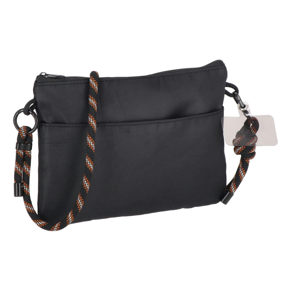 Crossbody Tasche mit Paracord-Gurt