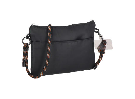 Crossbody Tasche mit Paracord-Gurt