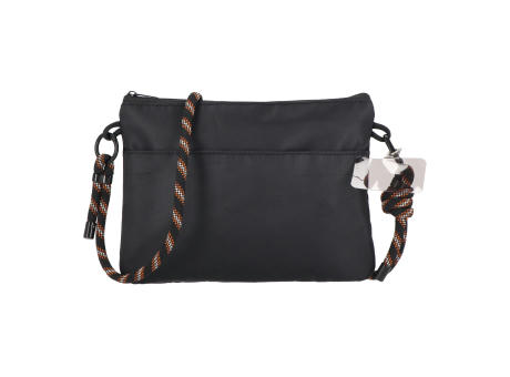 Crossbody Tasche mit Paracord-Gurt