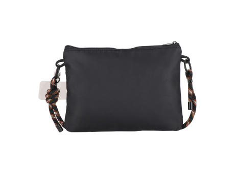 Crossbody Tasche mit Paracord-Gurt