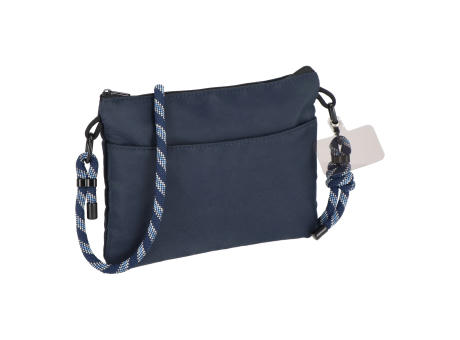 Crossbody Tasche mit Paracord-Gurt