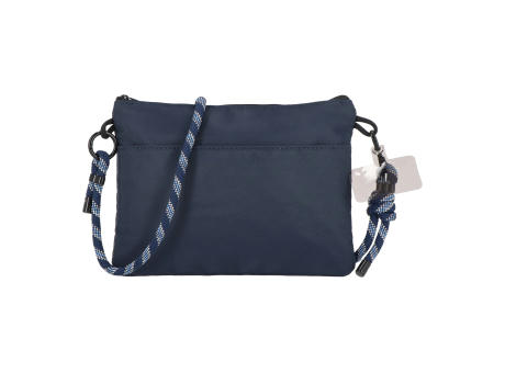 Crossbody Tasche mit Paracord-Gurt