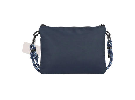 Crossbody Tasche mit Paracord-Gurt