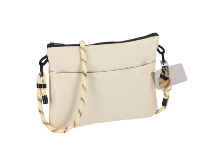 Crossbody Tasche mit Paracord-Gurt