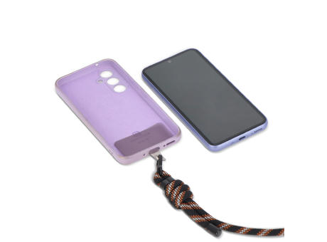 Croaabody Flaschenhalter-Tasche mit Paracord-Gurt