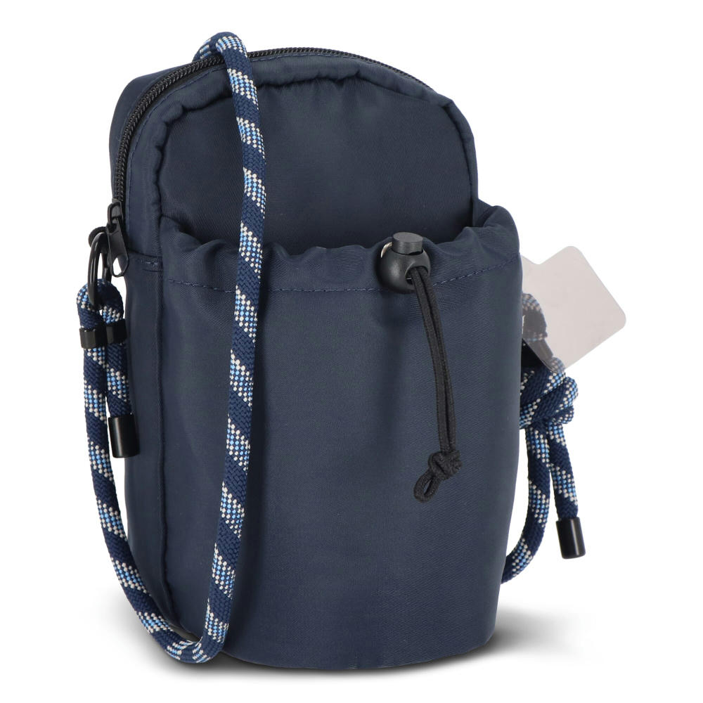 Croaabody Flaschenhalter-Tasche mit Paracord-Gurt