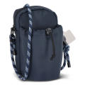 Croaabody Flaschenhalter-Tasche mit Paracord-Gurt