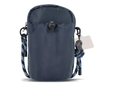 Croaabody Flaschenhalter-Tasche mit Paracord-Gurt